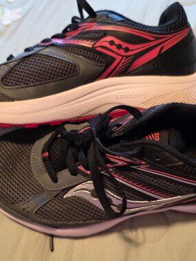 Saucony Cohesion 14 Running Shoe - Women's